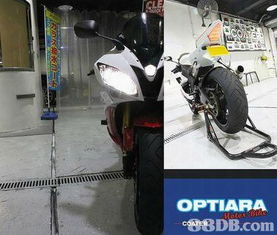 專業(yè)汽車美容服務(wù) 打造您的愛(ài)車完美狀態(tài)