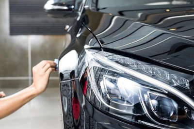車的家汽車美容 打造令你心動(dòng)的完美車居